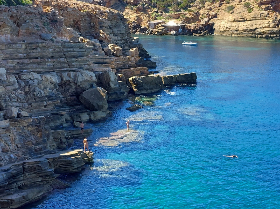 Punta Galera景点图片
