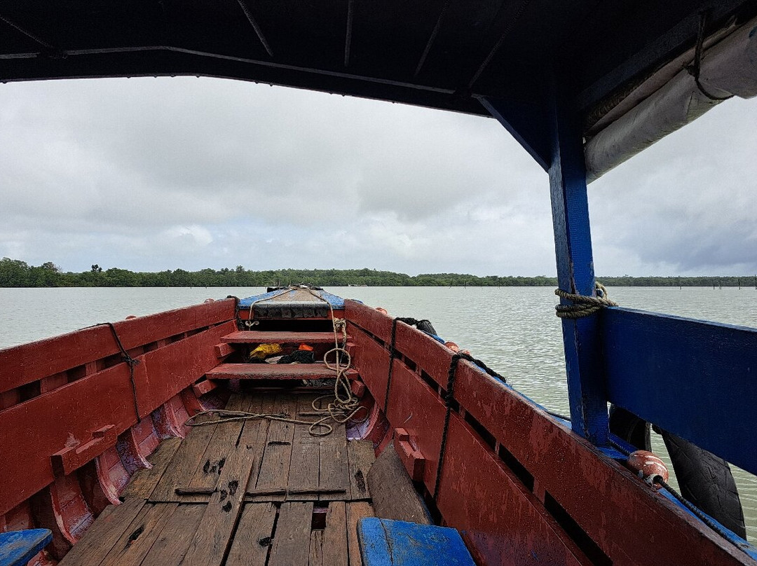 Impressive Suriname Travel & Services景点图片