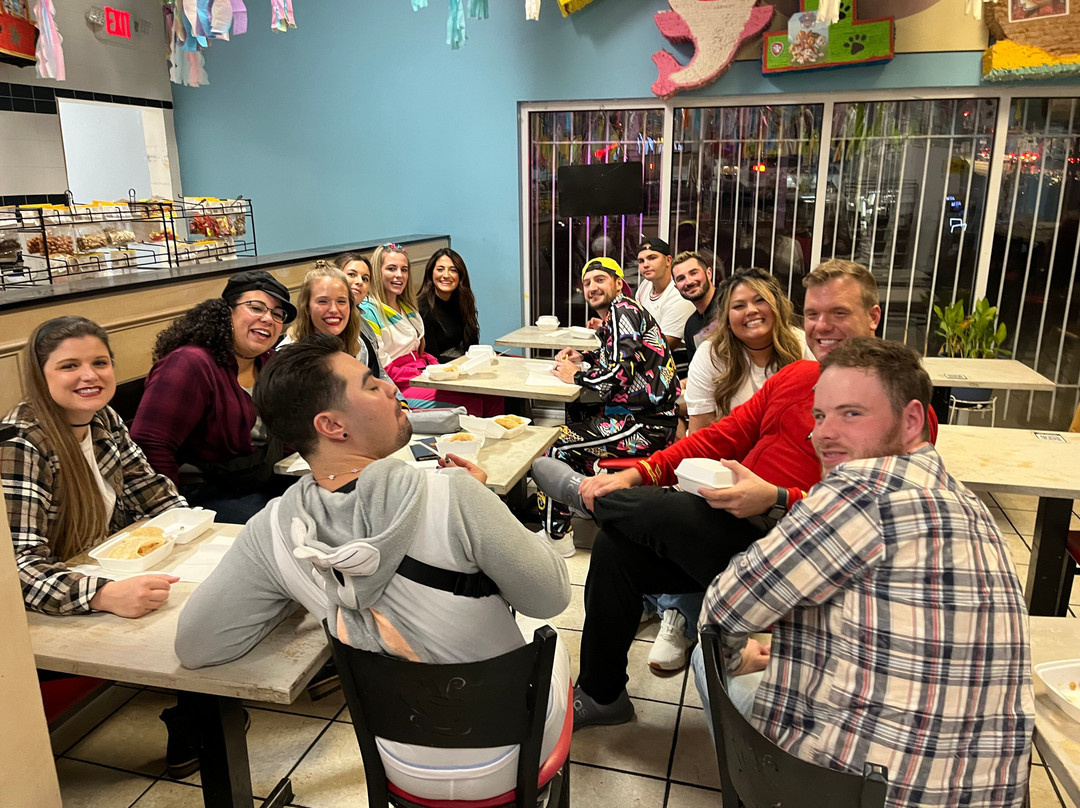 KC Barbecue Tours-堪萨斯城必去景点