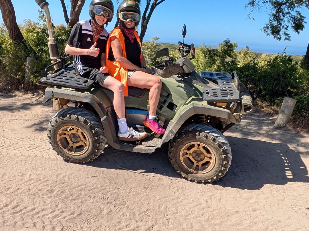 Ecoadventures Margaret River-Boranup必去景点