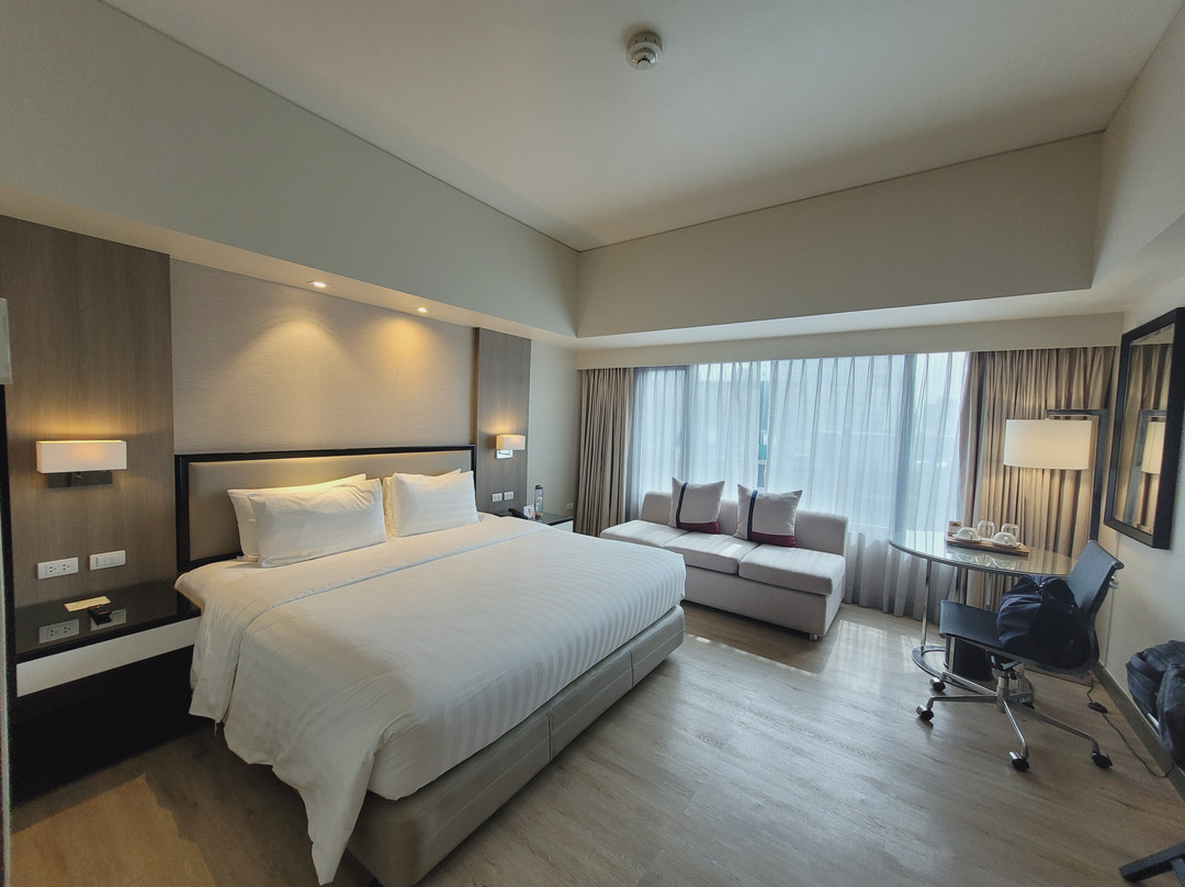 Seda Residences Makati主图