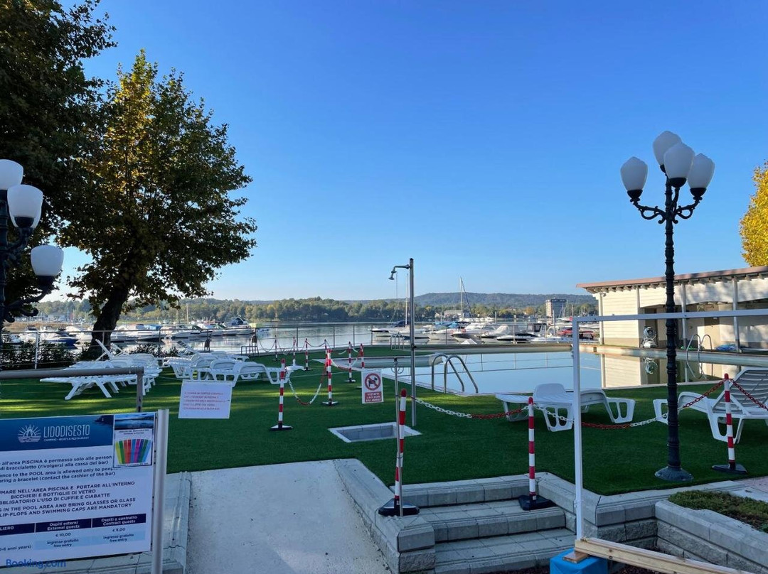 Lido di Sesto