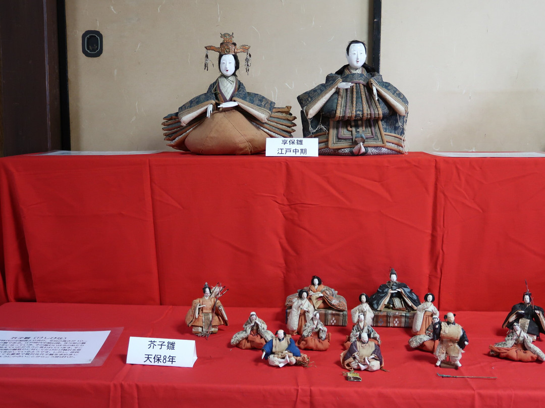 Old Kasai House-竹原市必去景点