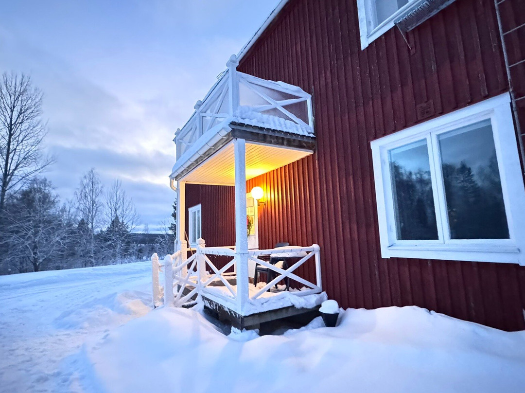 Kronlund Kursgård主图