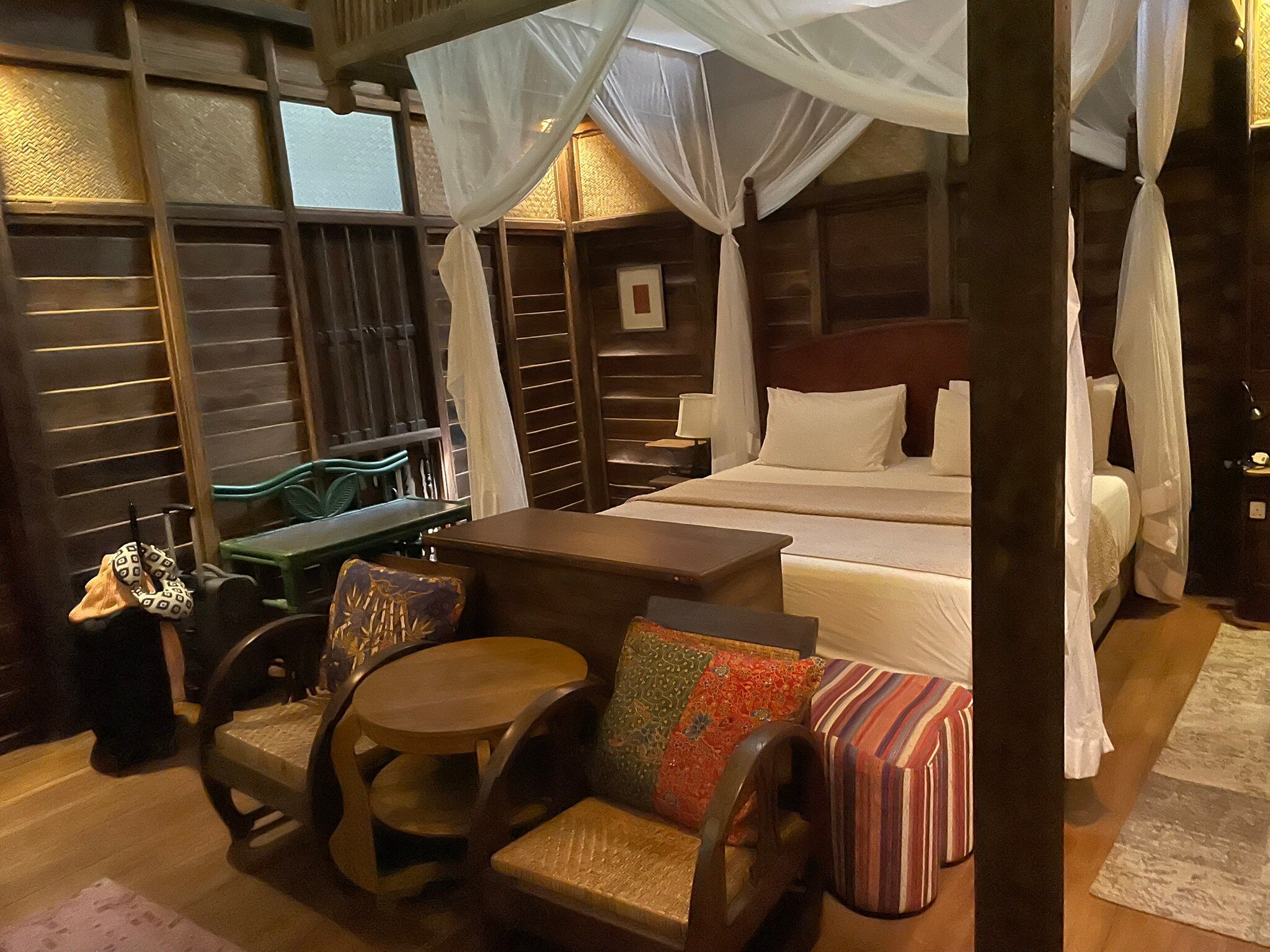 Kunang Kunang Heritage Villa-官方