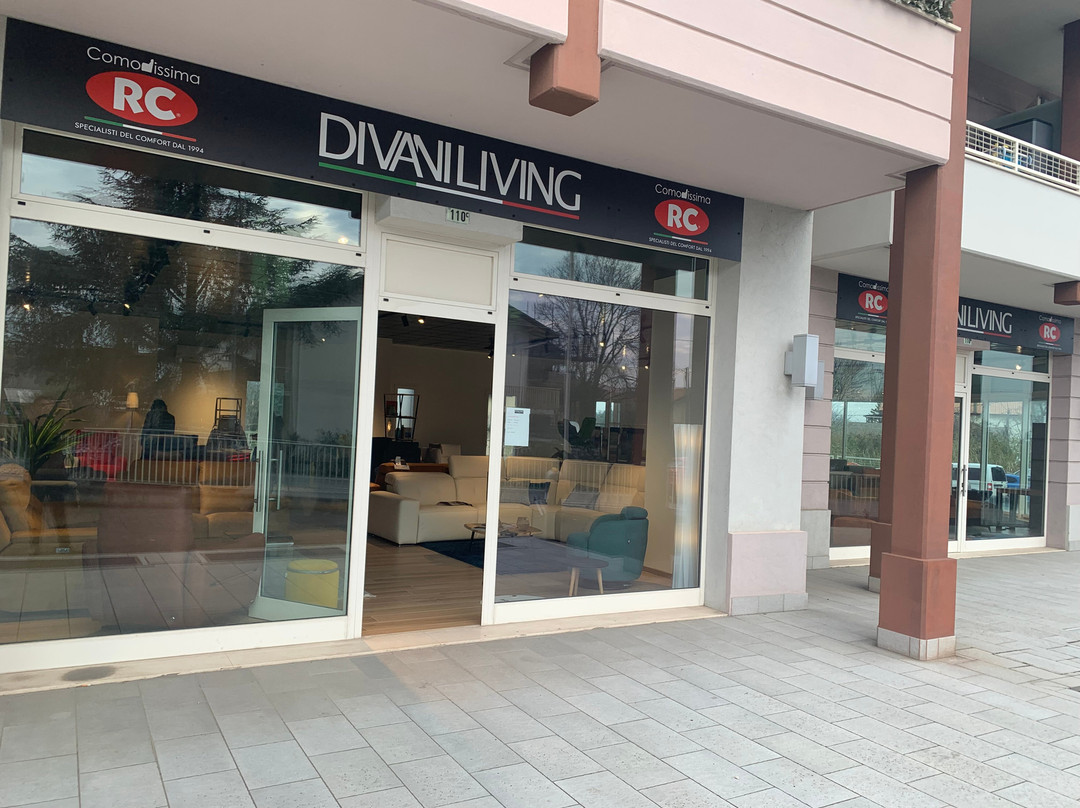 Divani Living景点图片
