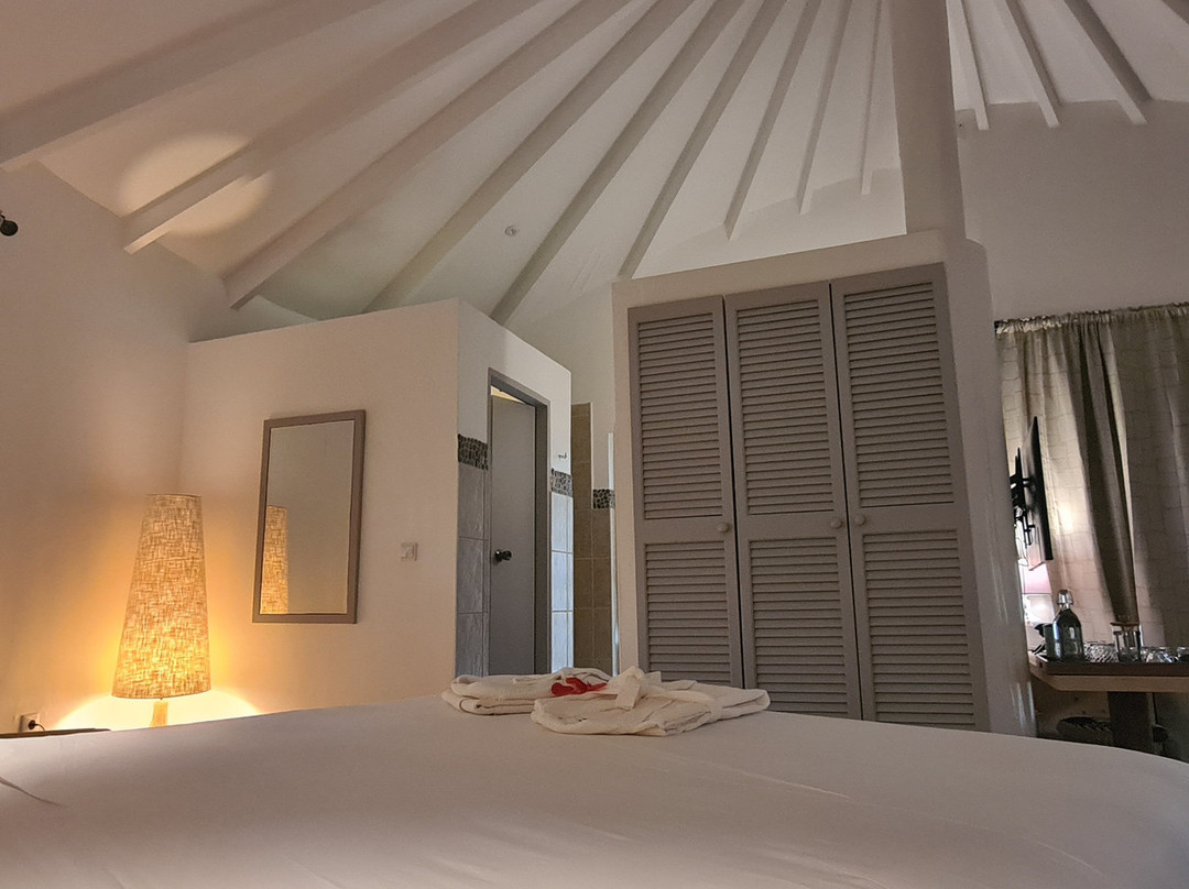 Bom Bom Principe Island主图