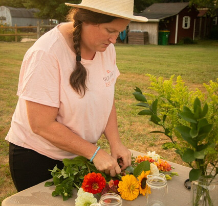 Abbotts & Oak Farms-Milford必去景点