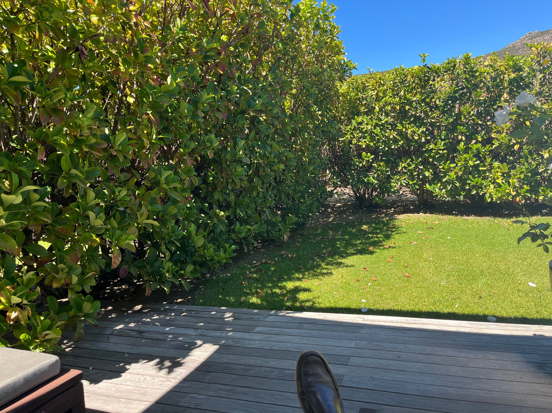 斯滕贝格酒店主图