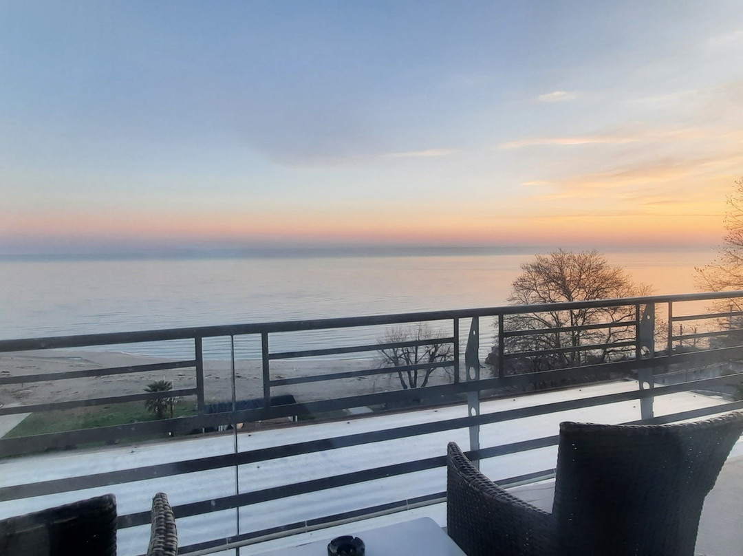 Panorama Suites & Spa主图