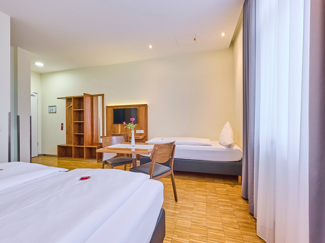 Hotel Apfelbaum主图