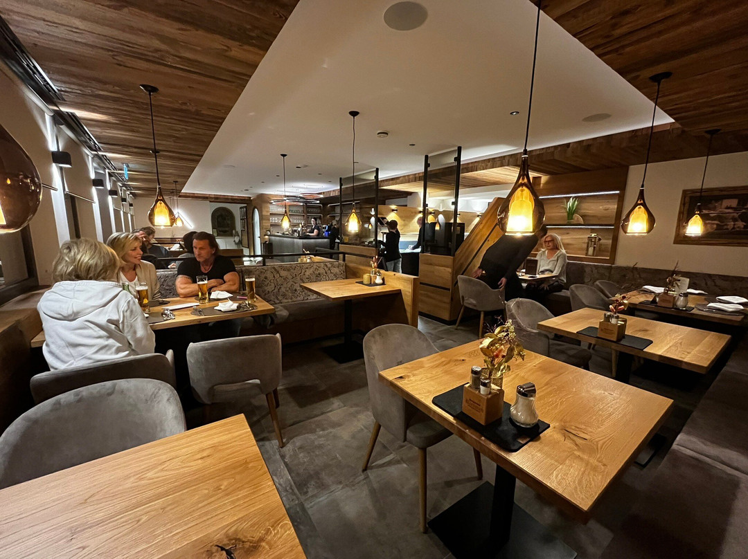 Apart-Pension Barnstatt主图