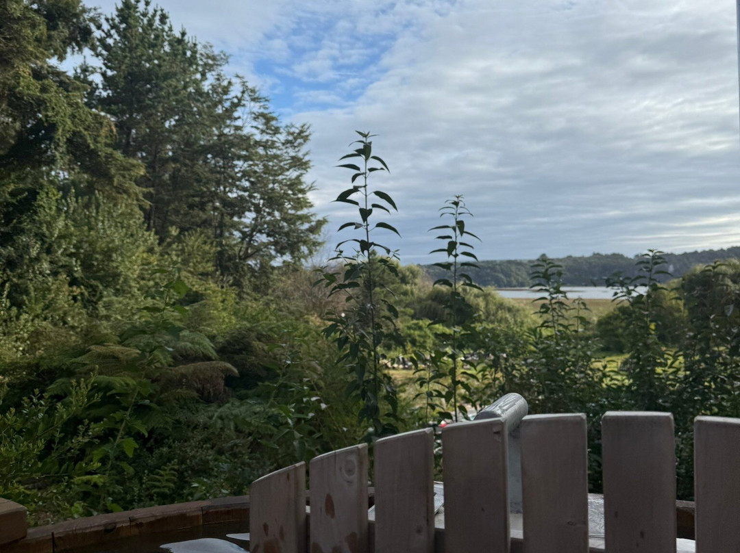 Hotel Puerta Del Sur主图