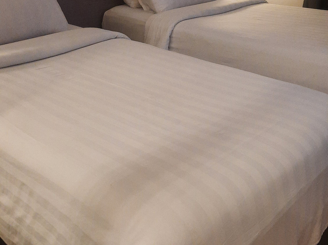 Hotel Neo+ Waru Sidoarjo主图