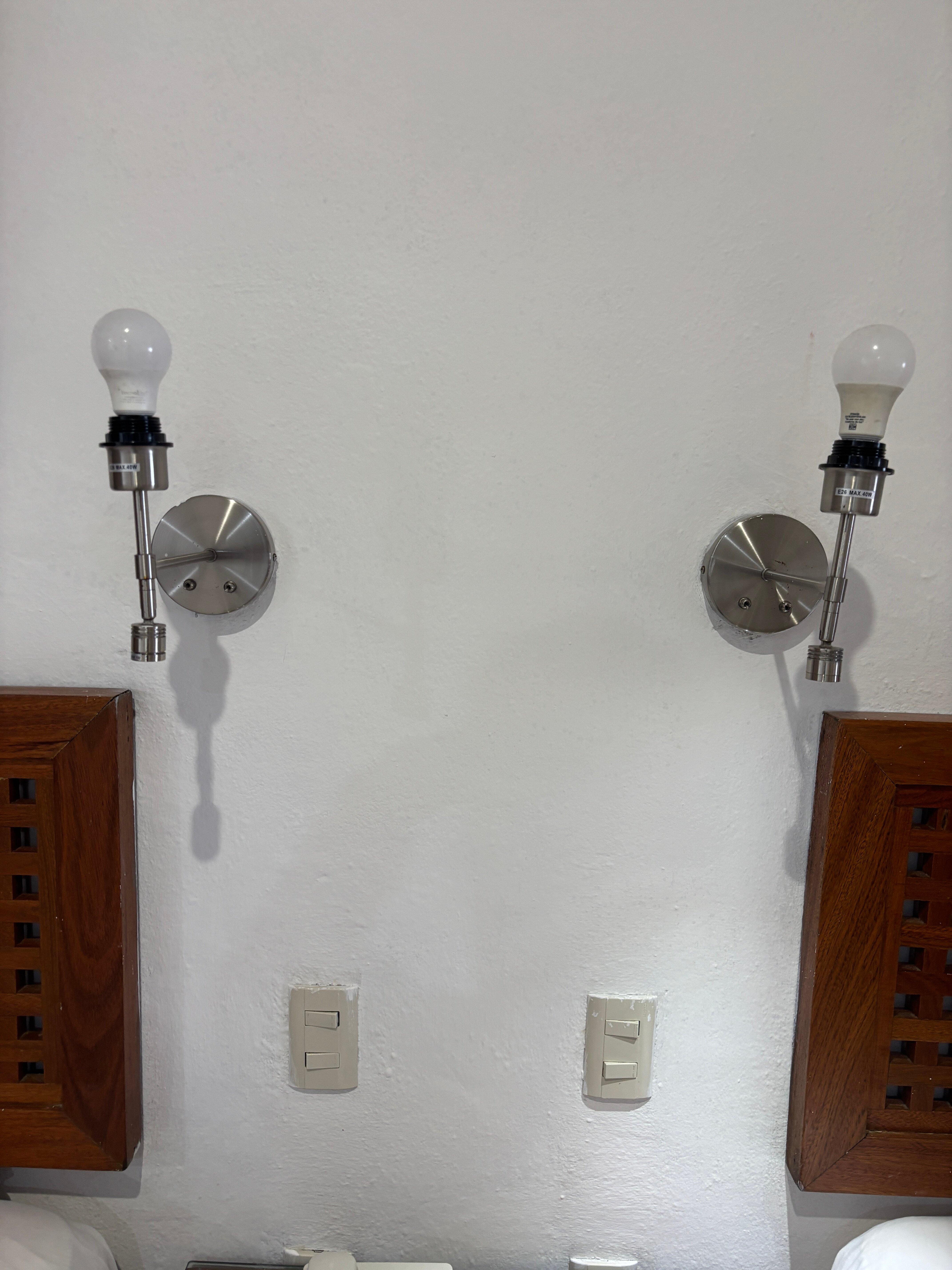 Costa de Oro Beach Hotel-客卧