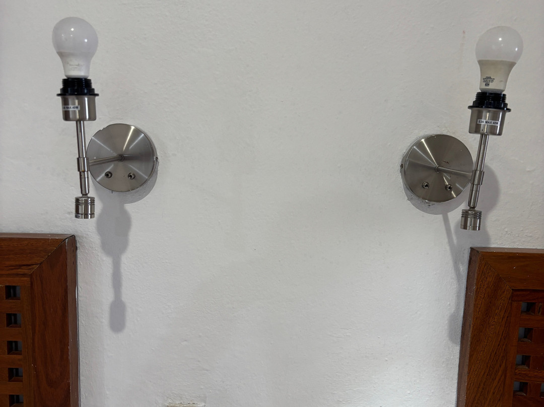 Costa de Oro Beach Hotel主图