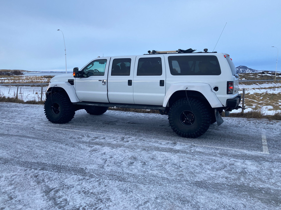 Geo Travel-米湖必去景点