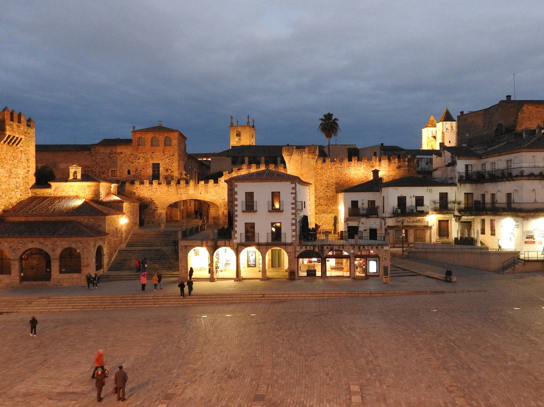 唐费尔南多之家酒店主图