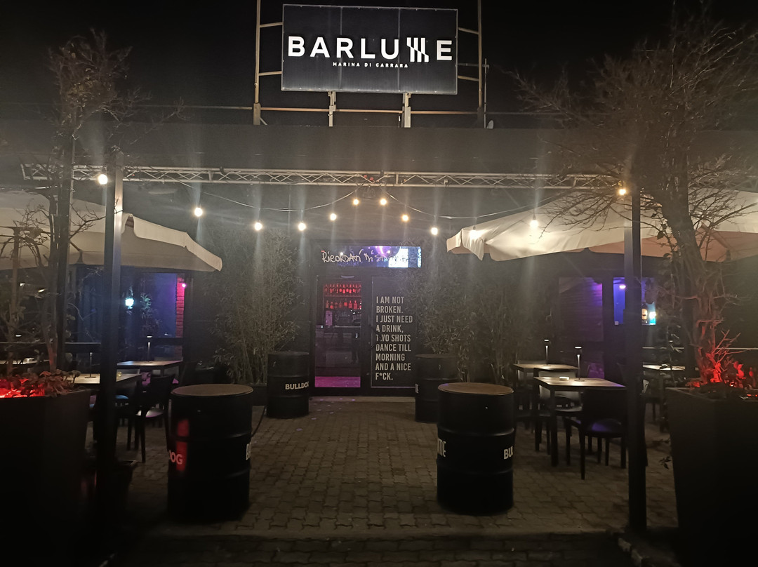Barlume景点图片