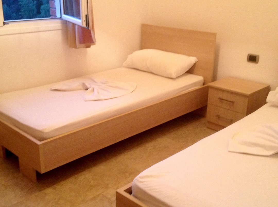 Greccia Hotel主图