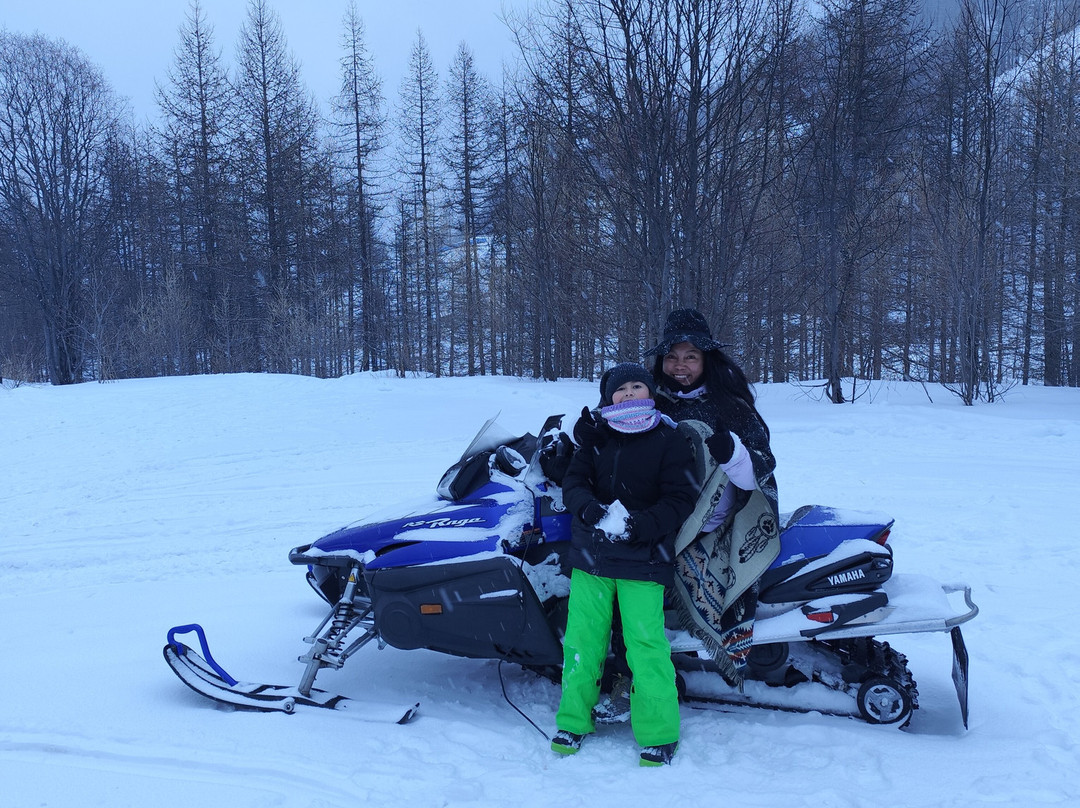 Team Lacroce - Noleggio motoslitte景点图片