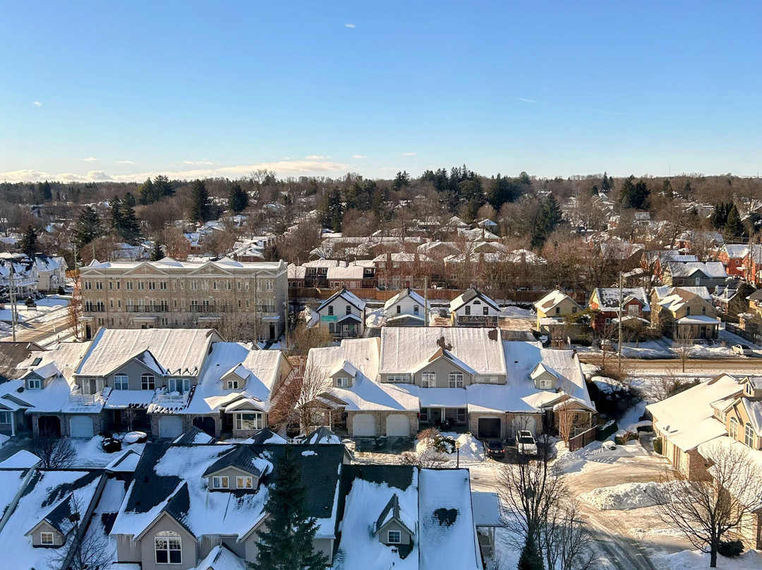 The Laundry Rooms - Waterloo主图