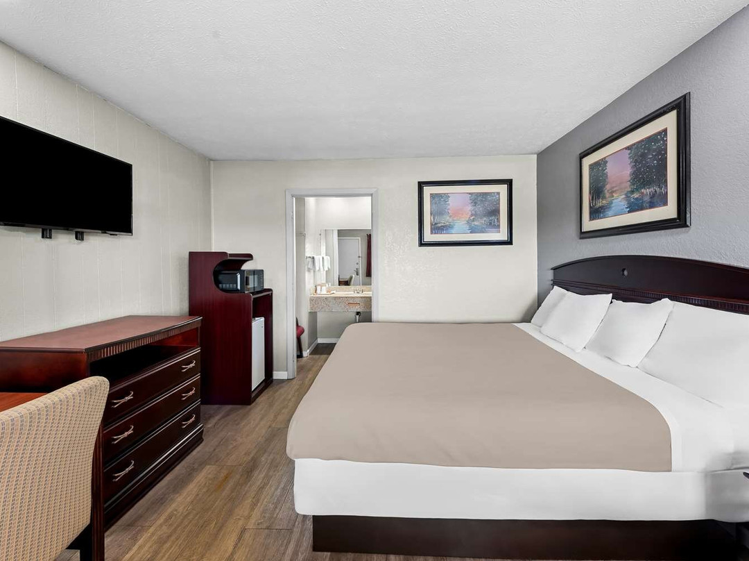 Americas Best Value Inn Marion, OH主图