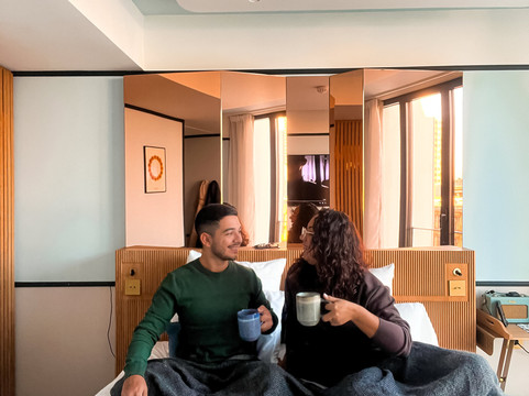 Quinzerie Hotel主图