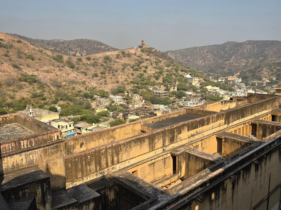 Delhi Jaipur Agra Tour - Private Day Tours-阿格拉必去景点