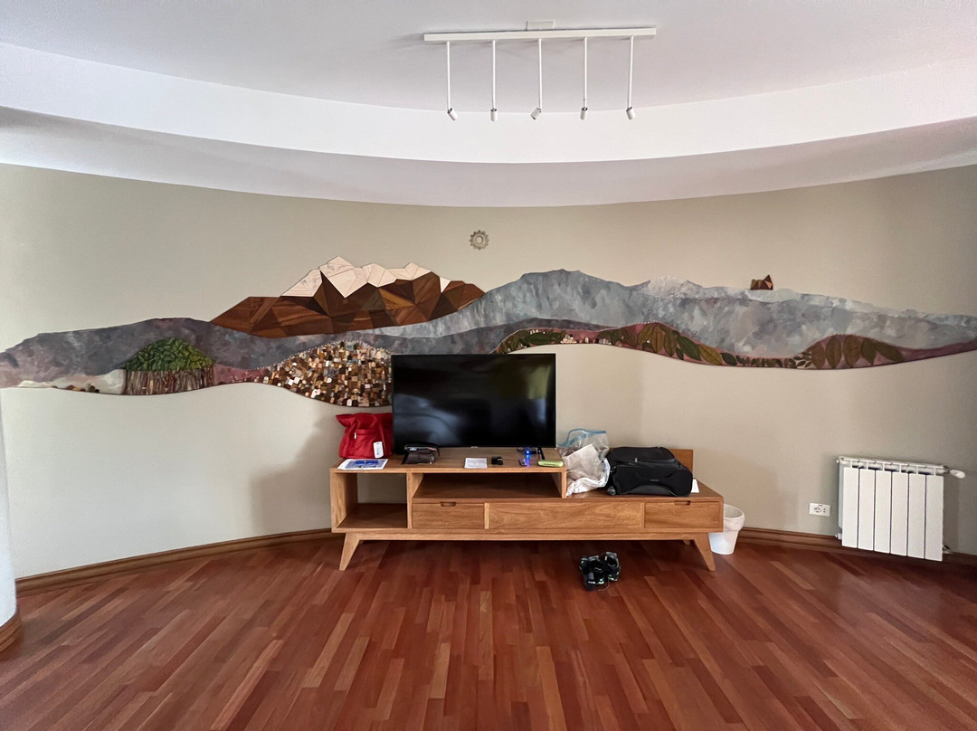 Hotel Boutique Rosario Sur主图