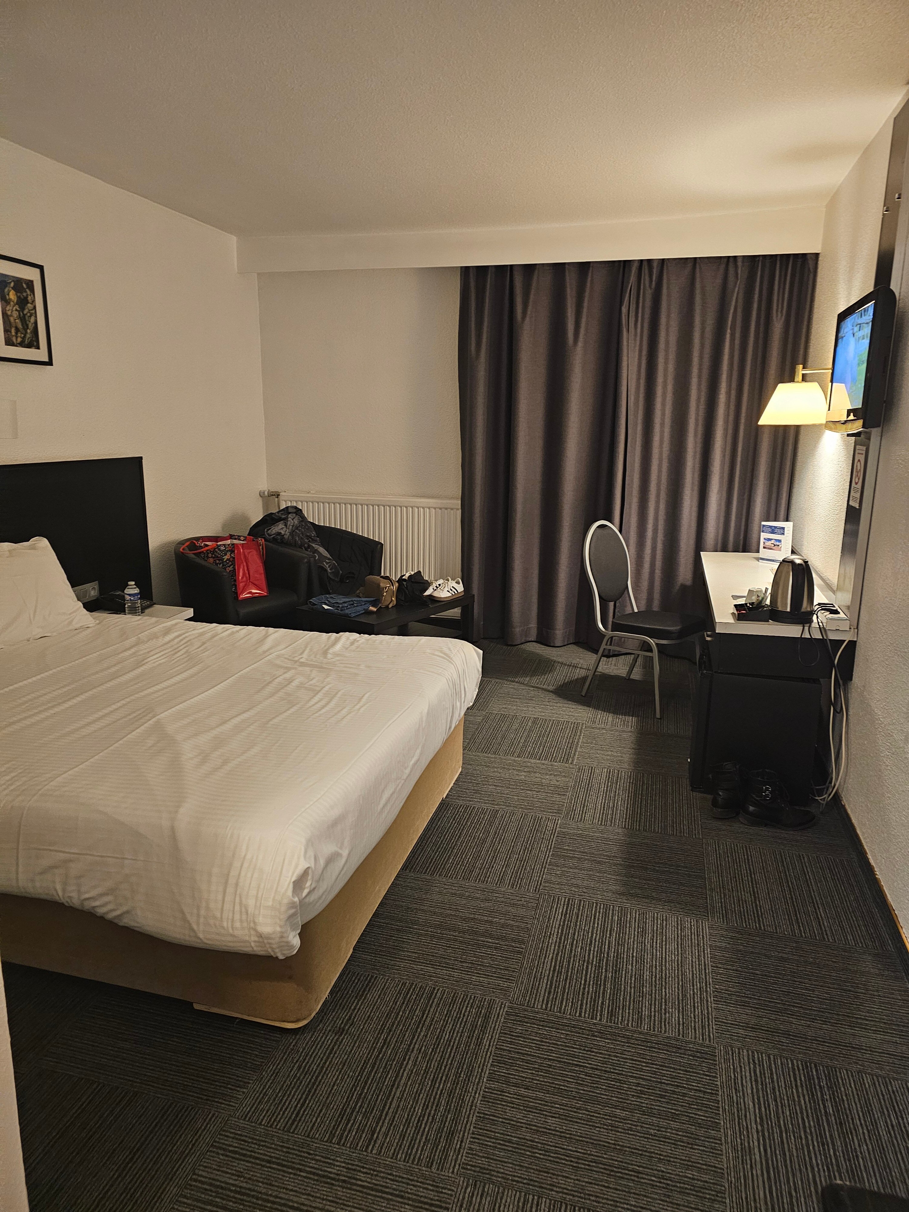 Globales Post Hotel & Wellness-官方