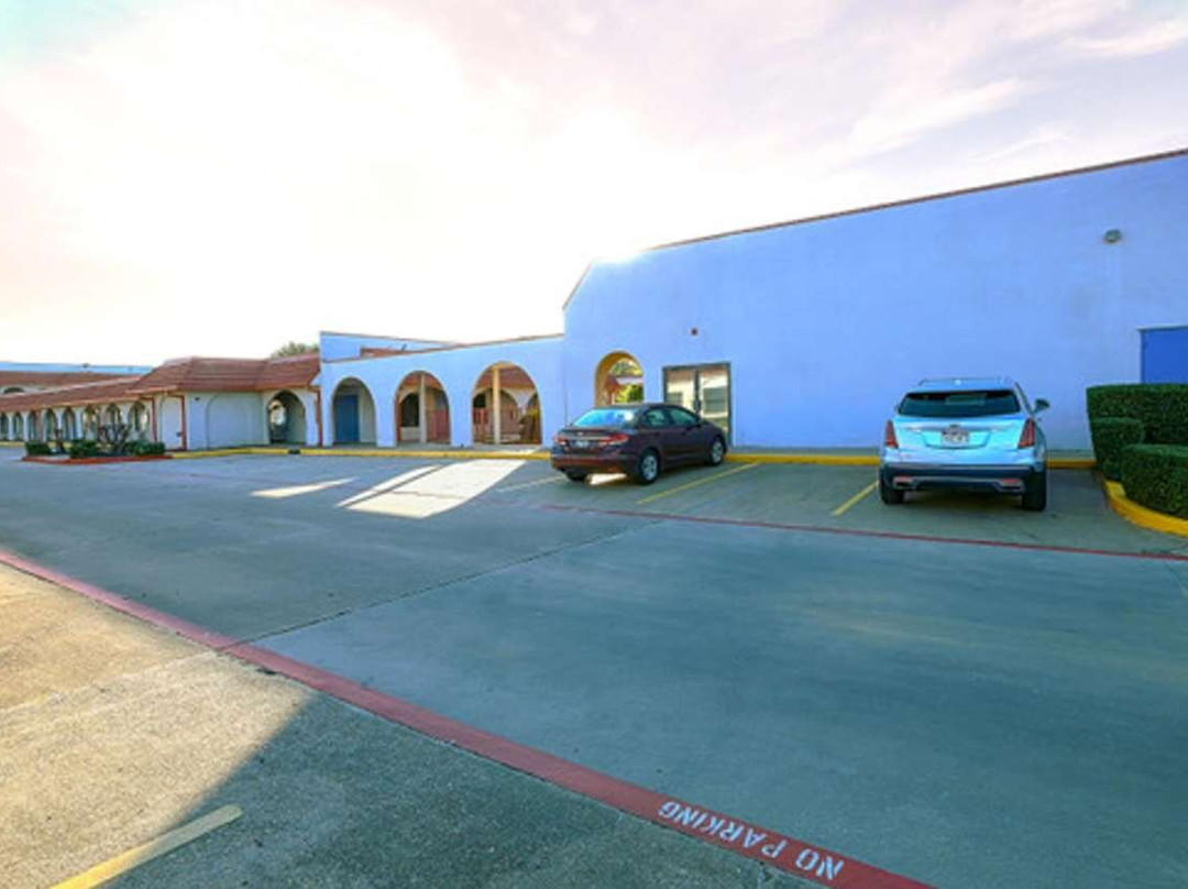 Motel 6 Longview North