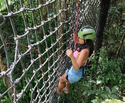 Conduru Ecoturismo-Itacare必去景点