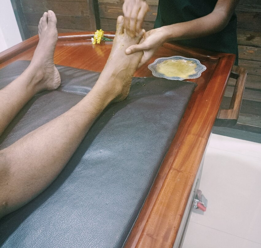 Sukhayu Helth Care (ayurveda)景点图片