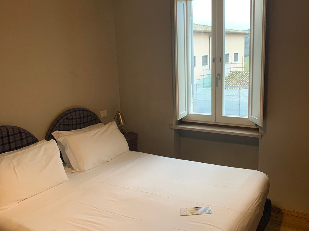 Aurora Boutique Hotel & Private Spa主图