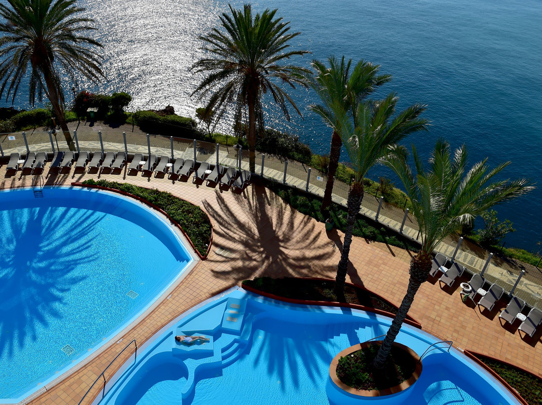 Pestana Grand Premium Ocean Resort主图