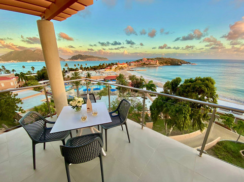 迪维小湾滩度假村主图