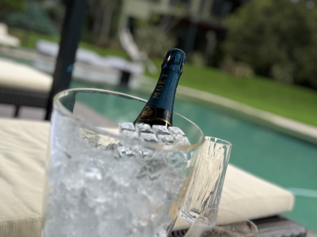 Vivari Hotel and Spa主图