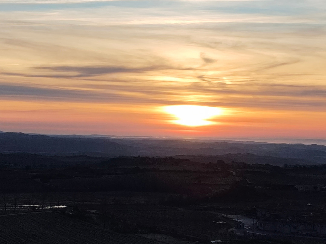 马里克萨酒店主图