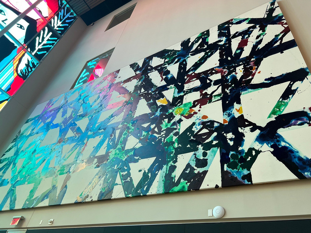Mint Museum Uptown景点图片