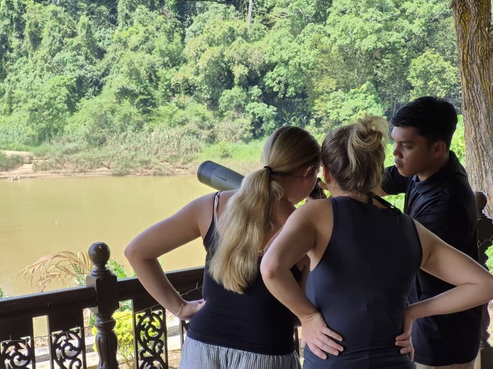 AsiaCamp Resort主图