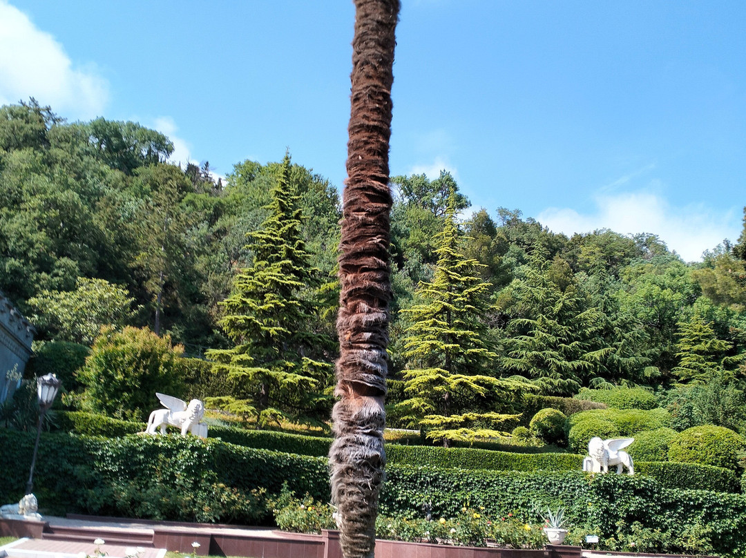 Yusupov Palace-Koreiz必去景点