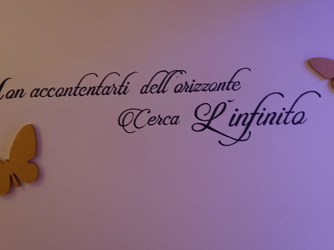 B&B Andale Suite E Spa主图