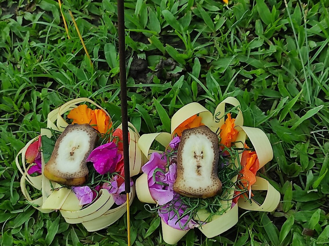 Embang Homestay主图