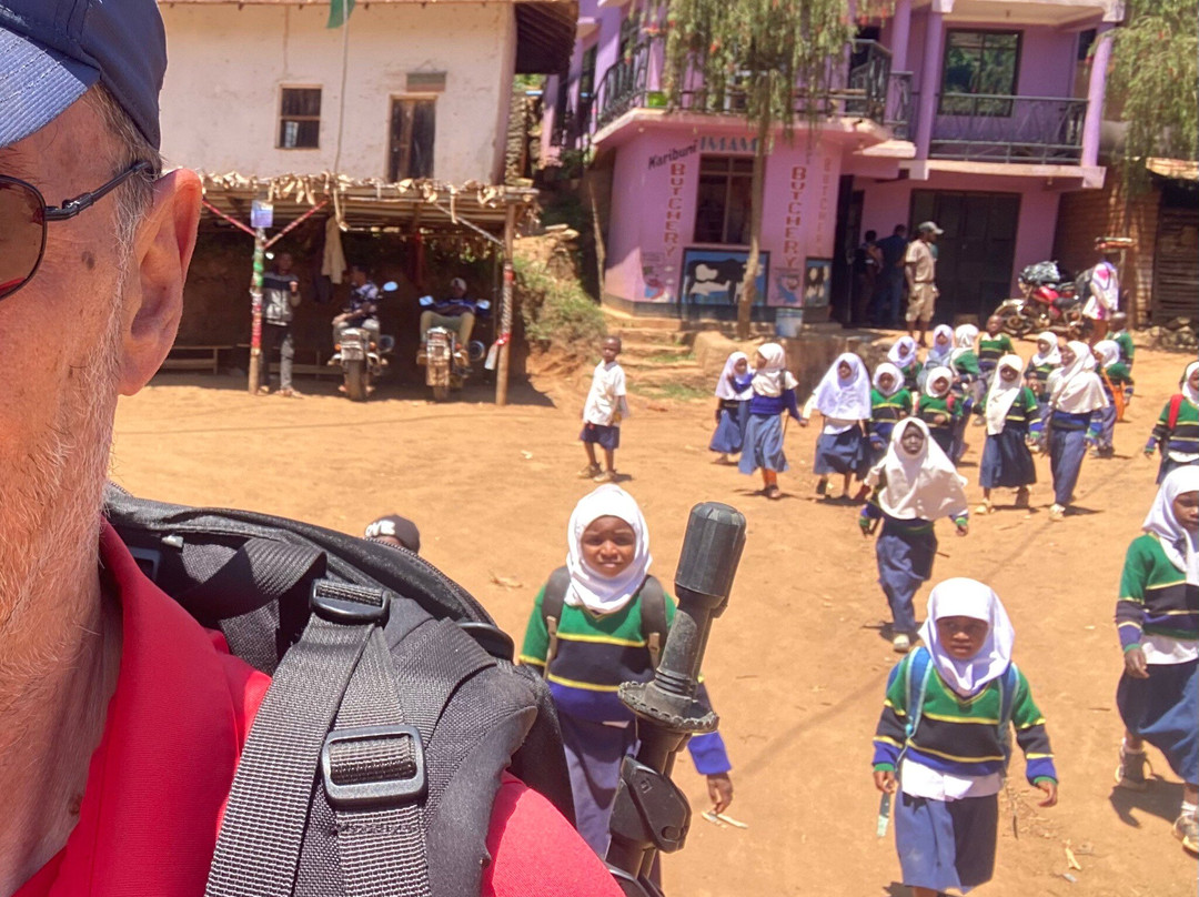 Tanzania Secret Within-坦噶必去景点