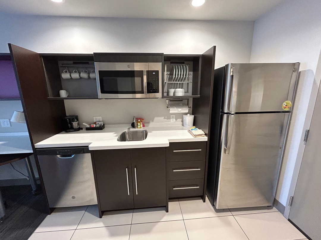 Home2 Suites by Hilton Elkhart主图