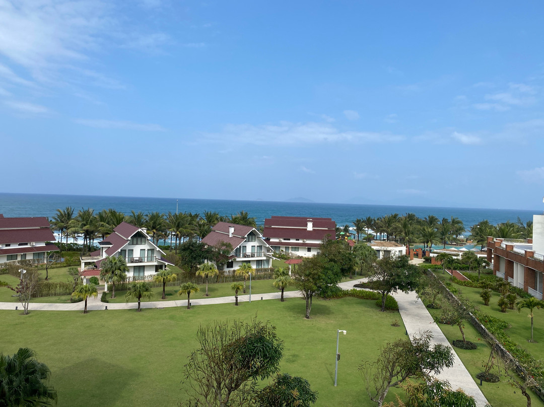 The Pearl Hoi An主图