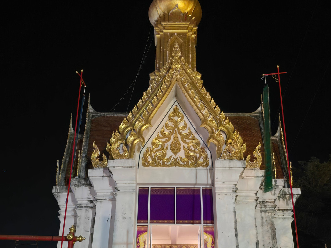 Phitsanulok Night Bazaar景点图片