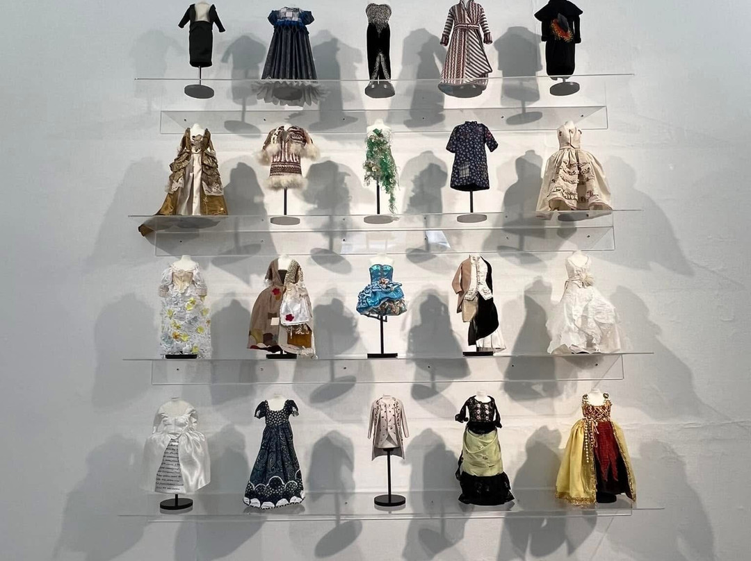 Southampton City Art Gallery-南安普敦必去景点