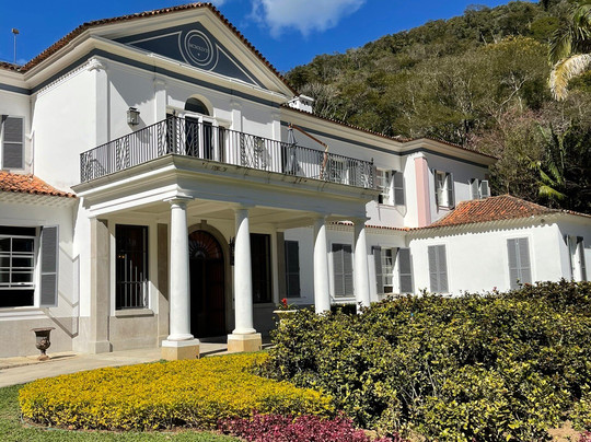 Casa Marambaia Hotel